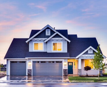 Dlaczego dom jest taki ważny – raport Good Home