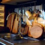 Dlaczego drewno nie jest odpowiednim materiałem narzędzi kuchennych?